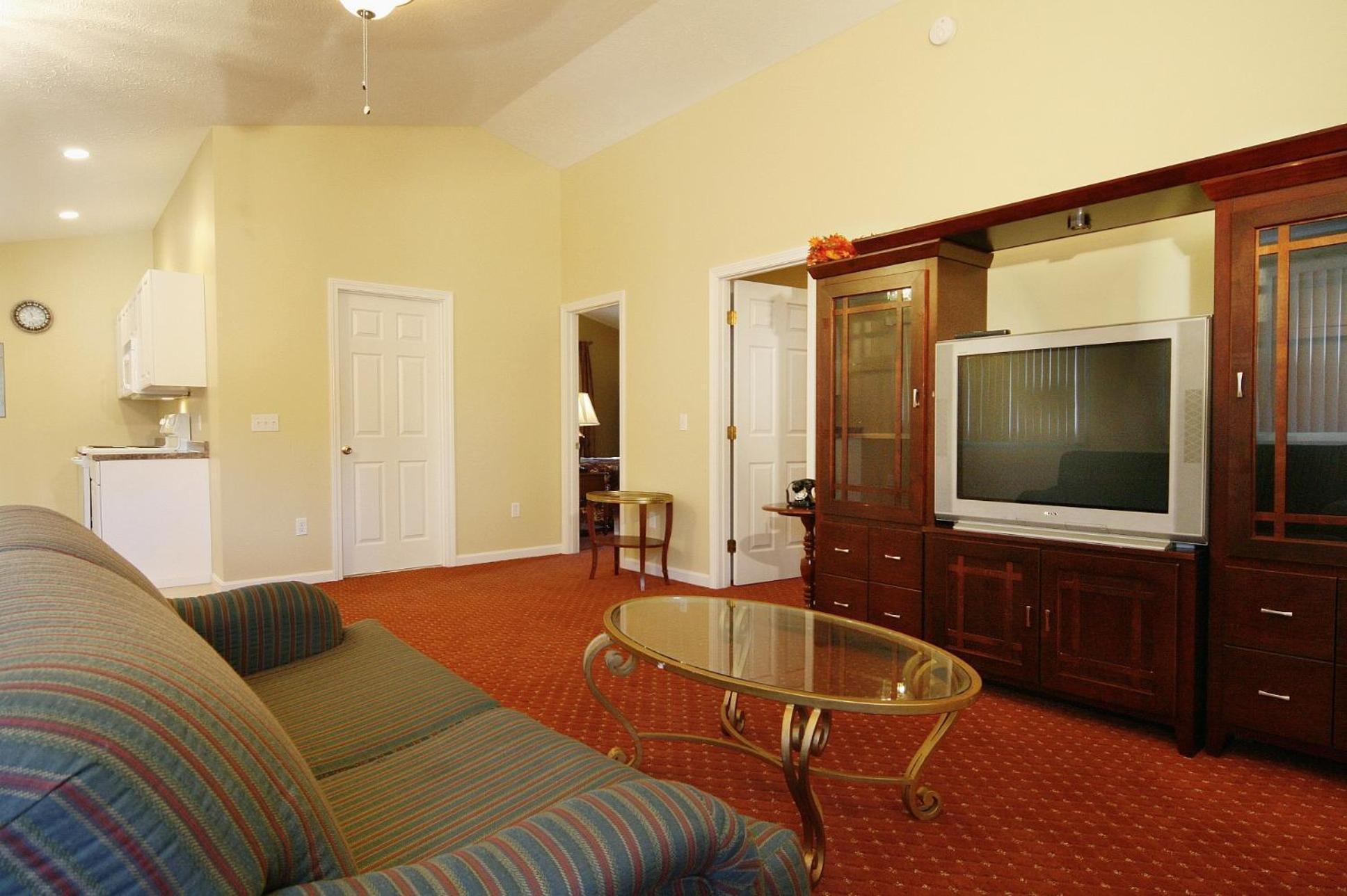Exit 5 Resort & Condominium Saco Habitación foto